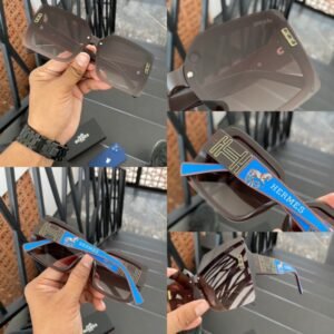 HERMES 23001 BROWN