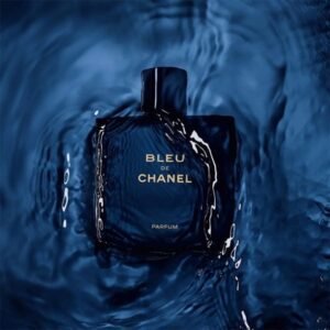 BLEU DE CHANEL PARFUM 100ML