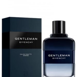GENTLEMAN GIVENCHY EAU DE TOILETTE INTENSE