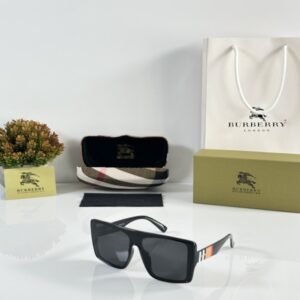 BURBERRY 9059 BLACK