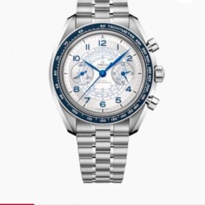 OMEGA SPEEDMASTER CHRONOSCOPE 2 COUNTRY