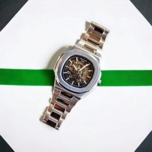 PATEK PHILIPPE SKELETON AUTOMATIC