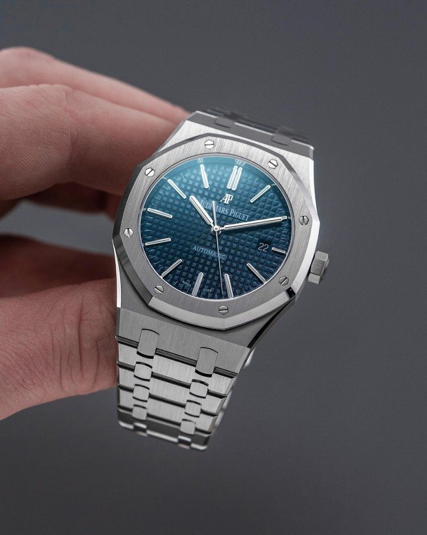 AUDEMARS PIGUET ROYAL OAK AUTOMATIC