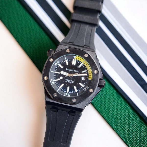 AUDEMARS PIGUET ROYAL OAK OFF SHORE AUTOMATIC