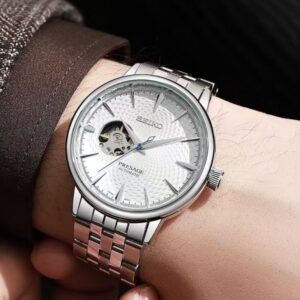 SEIKO PRESAGE AUTOMATIC