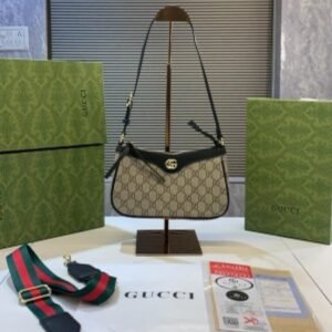 Gucci Gg Ophidia Shoulder Bag With Box And Dust Bag 1937