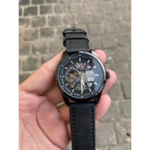 TOMMY HILFIGE R AUTOMATIC